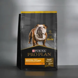 Optifit Pro Plan Alimento Bajo en Calorías para Perros Adultos 13 Kg