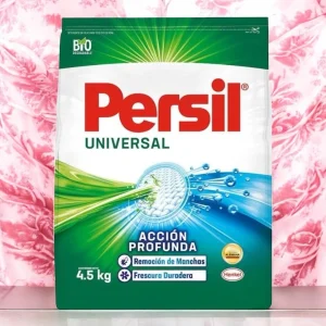 Detergente en Polvo Persil Universal – 4.5 Kg
