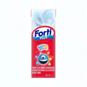 Forti Leche 1 Litro