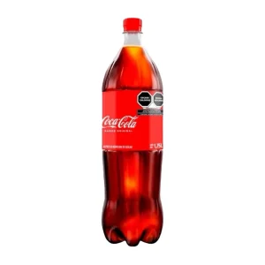 Coca Cola Sabor Original 1.75 Litros