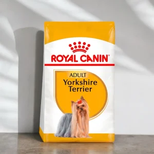 Alimento Seco Royal Canin para Perro Adulto Raza Yorkshire Terrier 4.5 Kg