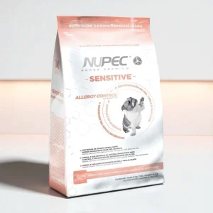 Nupec Croquetas para Perros Sensitive – 15 kg