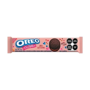 Galleta Oreo Chocolate con Relleno de Cajeta – 105 G