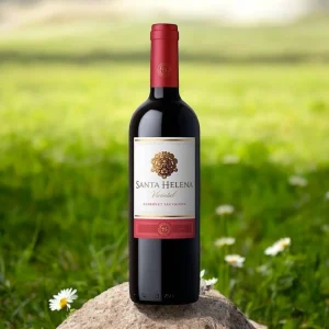 Vino Tinto Santa Helena Cabernet Sauvignon 750 ml