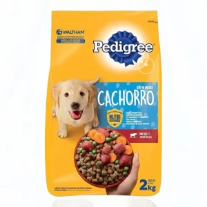 Pedigree Nutri Defense 2 Kg