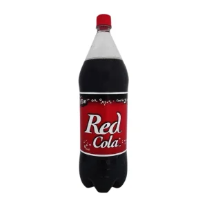 Refresco Red Cola 2 Litros