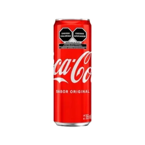 Refresco Coca-Cola Sabor Original 355 ml