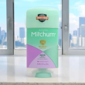 Antitranspirante Desodorante Mitchum Advanced Control – 63 G