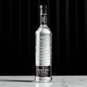 Tequila Maestro Dobel Diamante 700 ml