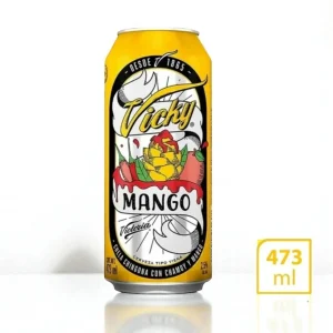 Cerveza Victoria Vicky Mango 473 ml