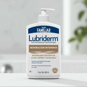 Lubriderm Reparación Intensiva Crema Corporal 946 ml