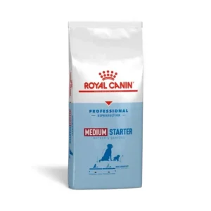 Royal Canin Starter Medium Mother & Babydog 13.6 kg